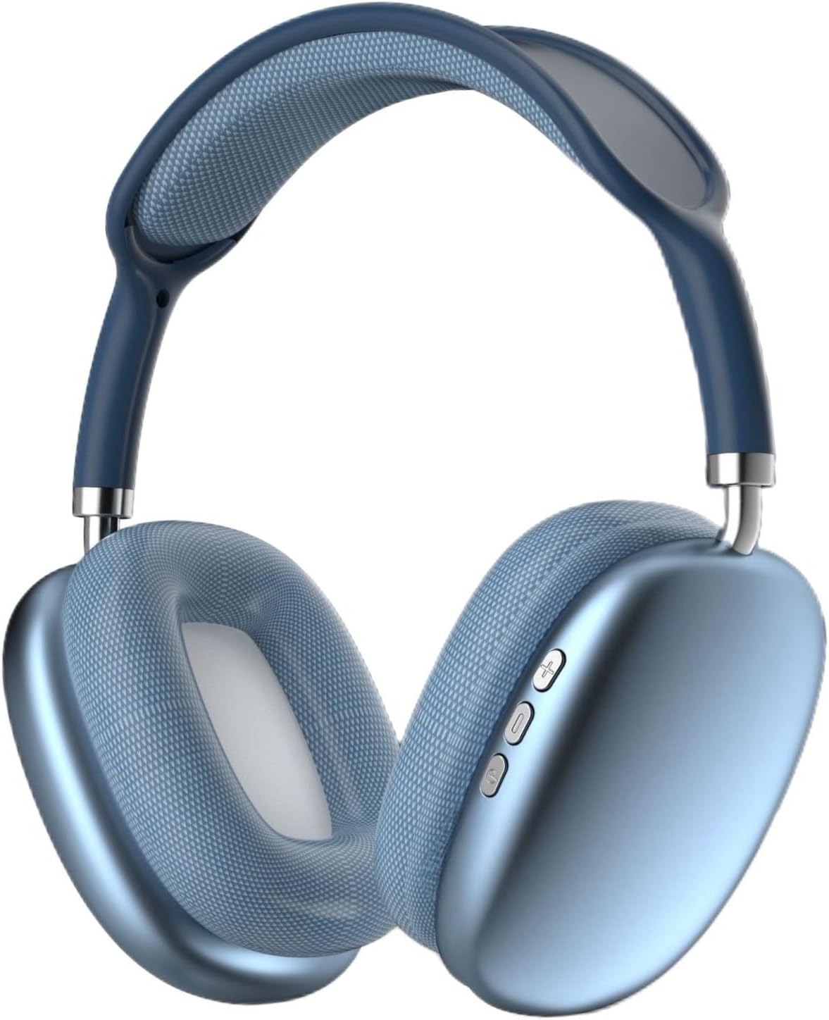 Akai BTH15 cuffie Bluetooth senza fili open ear, stereo HiFi con microfono 